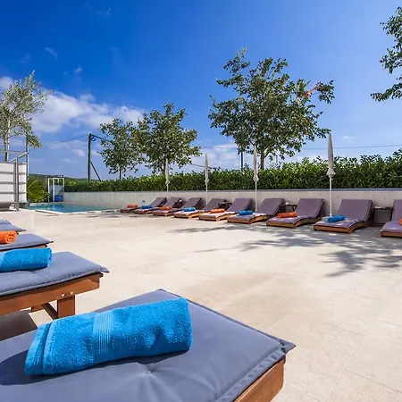 Kimi Apartmán Rovinj