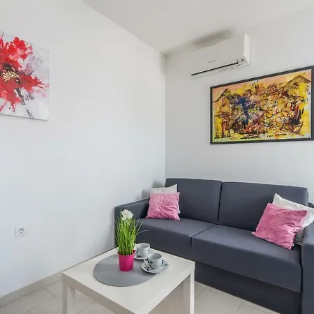 Apartmán Kimi